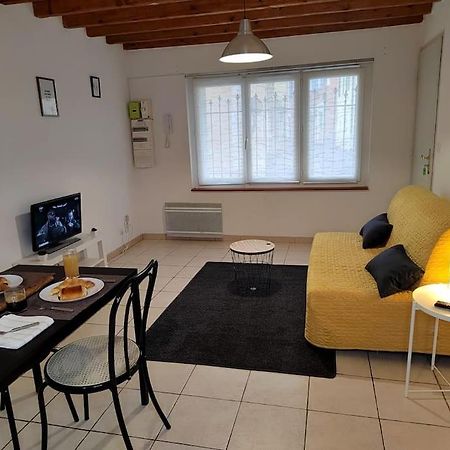 Ferienwohnung Le N7 T2 Lapalud Exterior foto