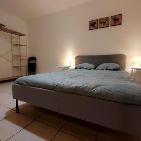 Ferienwohnung Le N7 T2 Lapalud Exterior foto