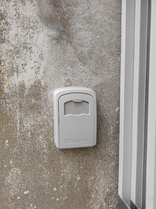Ferienwohnung Le N7 T2 Lapalud Exterior foto